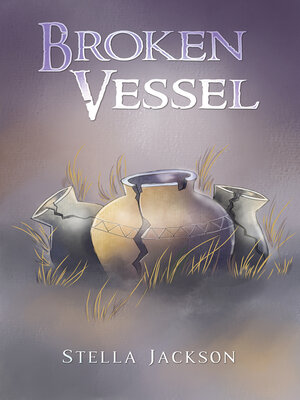 cover image of Broken Vessel